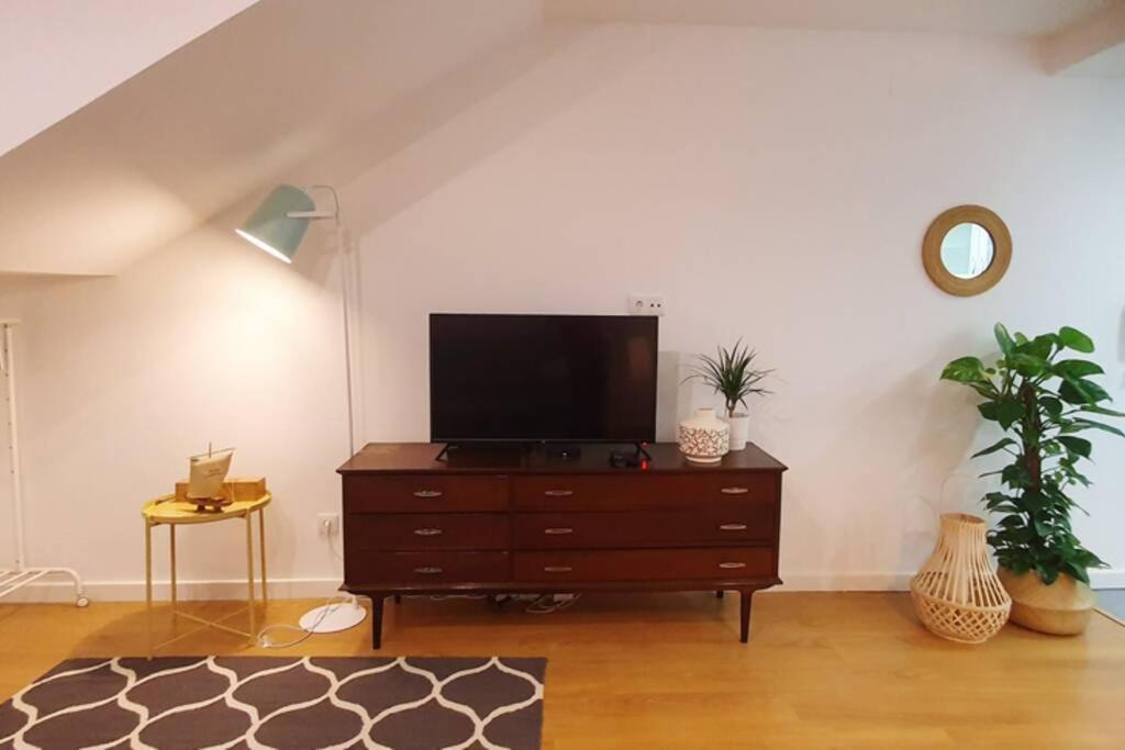 T2P Mimosa House Apartman Vila Nova de Gaia Kültér fotó