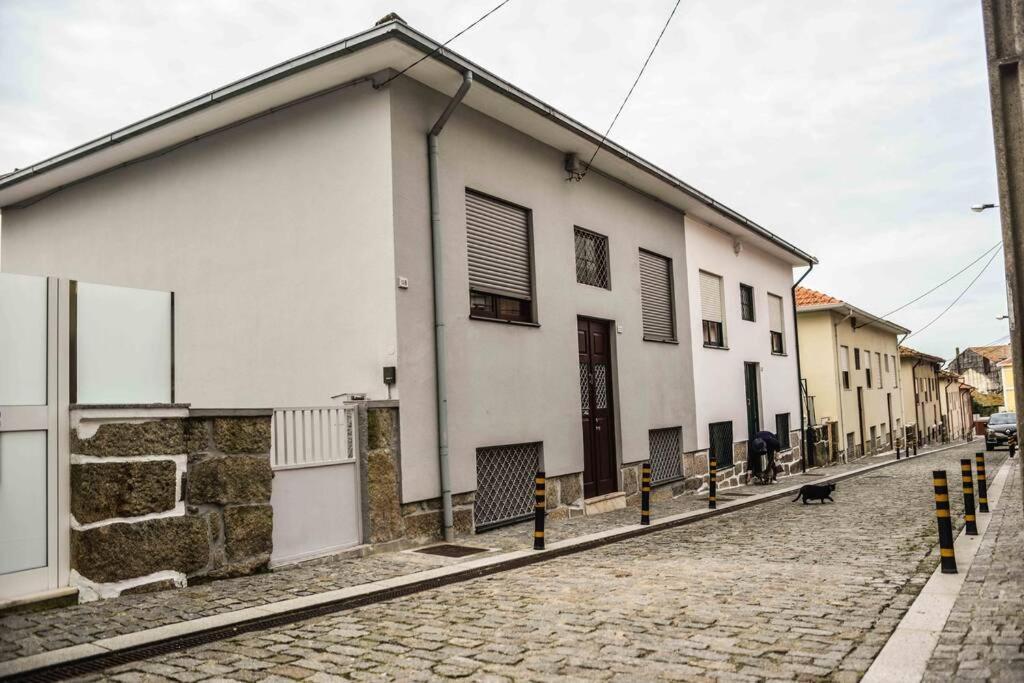 T2P Mimosa House Apartman Vila Nova de Gaia Kültér fotó