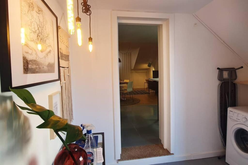 T2P Mimosa House Apartman Vila Nova de Gaia Kültér fotó