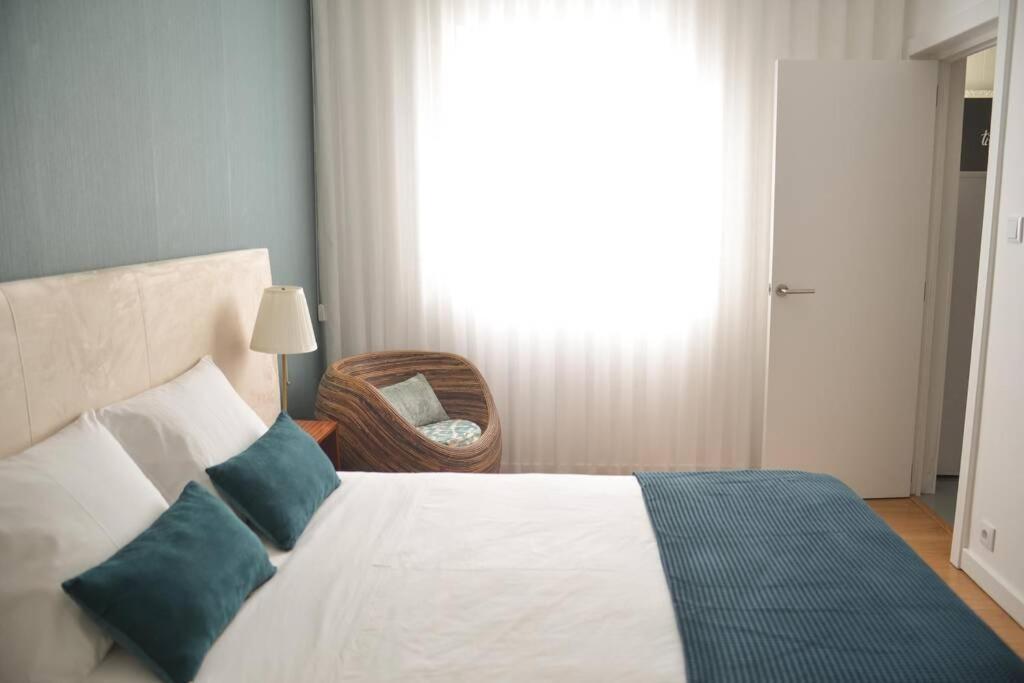 T2P Mimosa House Apartman Vila Nova de Gaia Kültér fotó