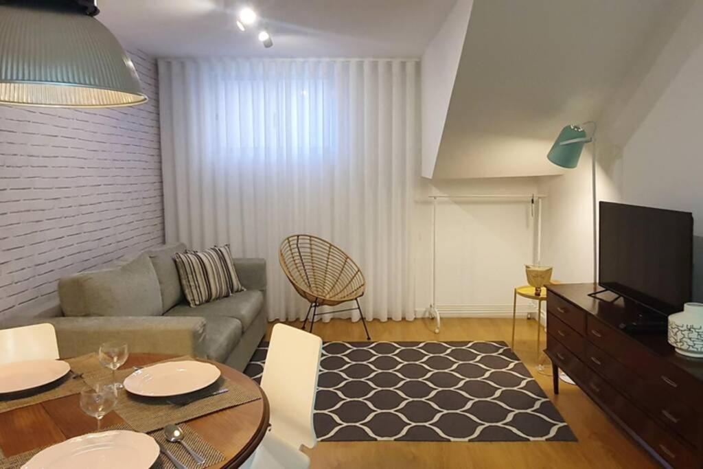 T2P Mimosa House Apartman Vila Nova de Gaia Kültér fotó