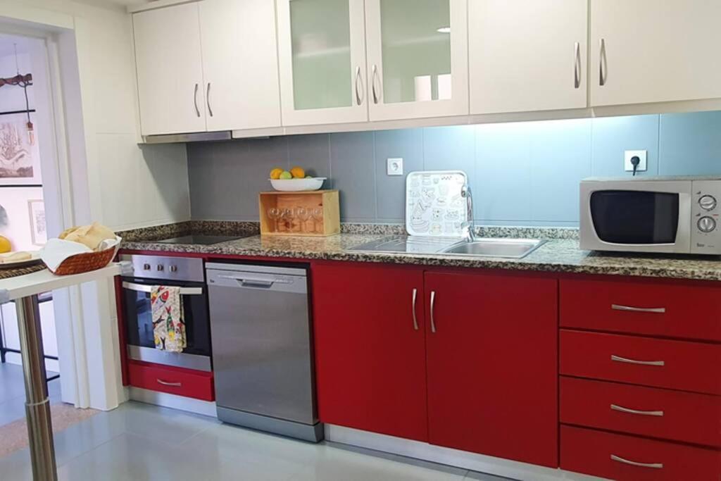T2P Mimosa House Apartman Vila Nova de Gaia Kültér fotó