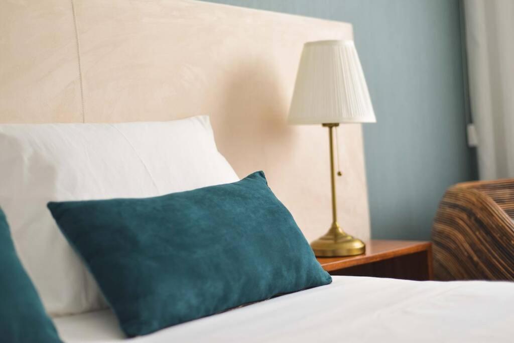 T2P Mimosa House Apartman Vila Nova de Gaia Kültér fotó
