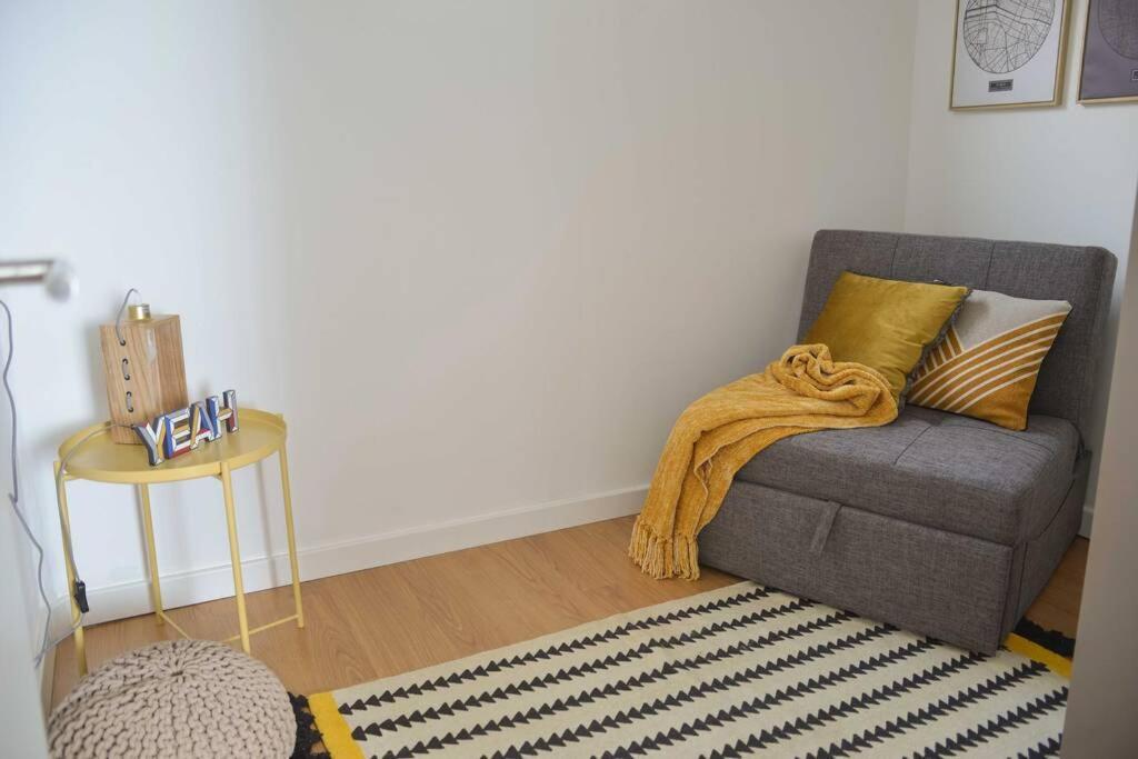 T2P Mimosa House Apartman Vila Nova de Gaia Kültér fotó