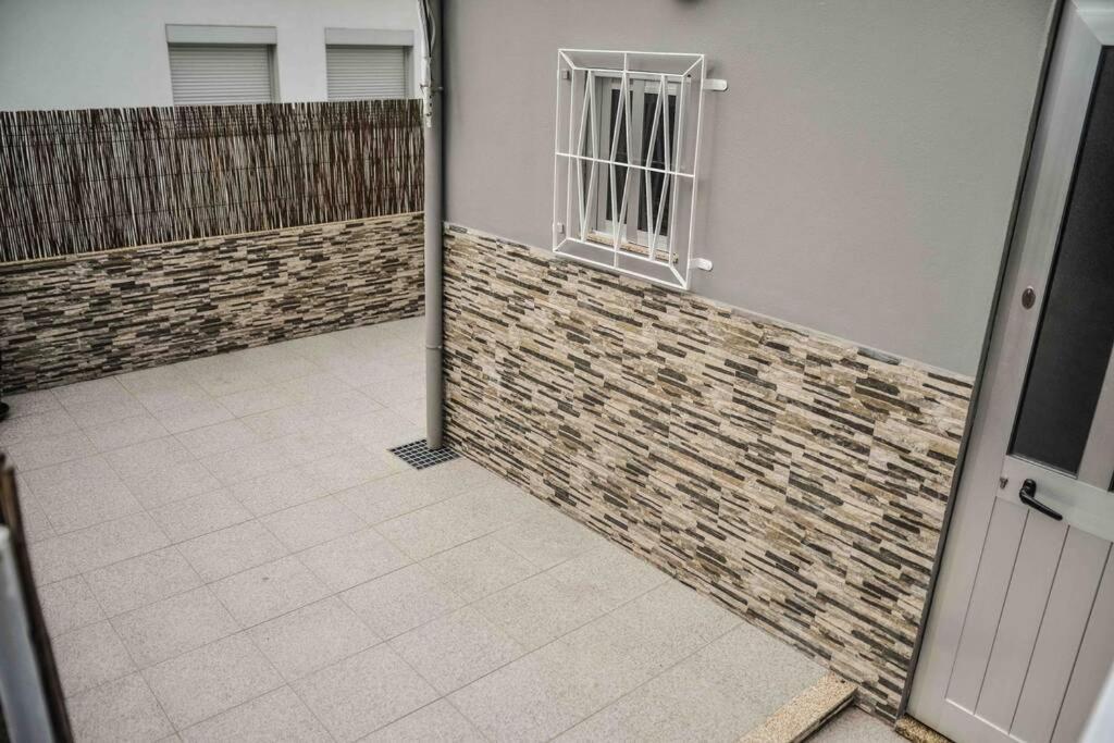 T2P Mimosa House Apartman Vila Nova de Gaia Kültér fotó